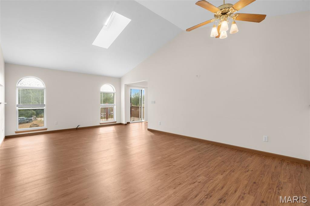 Meadowview - Residential