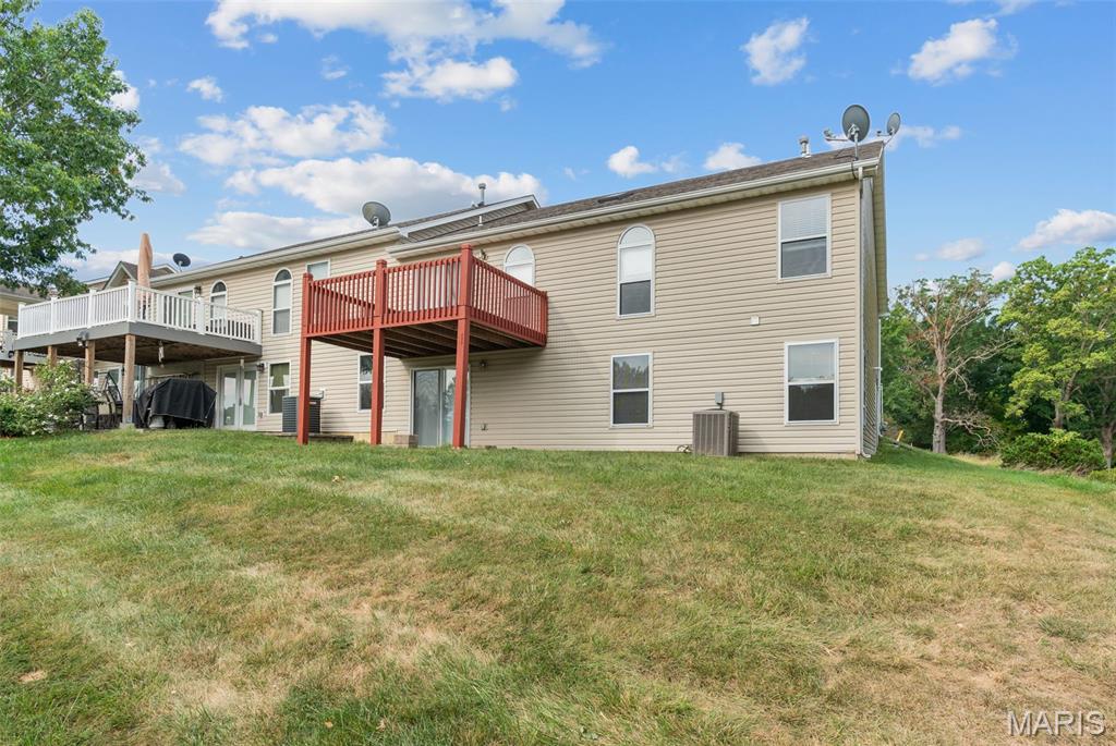 Meadowview - Residential
