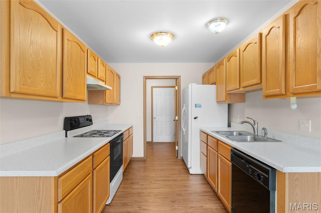 Meadowview - Residential