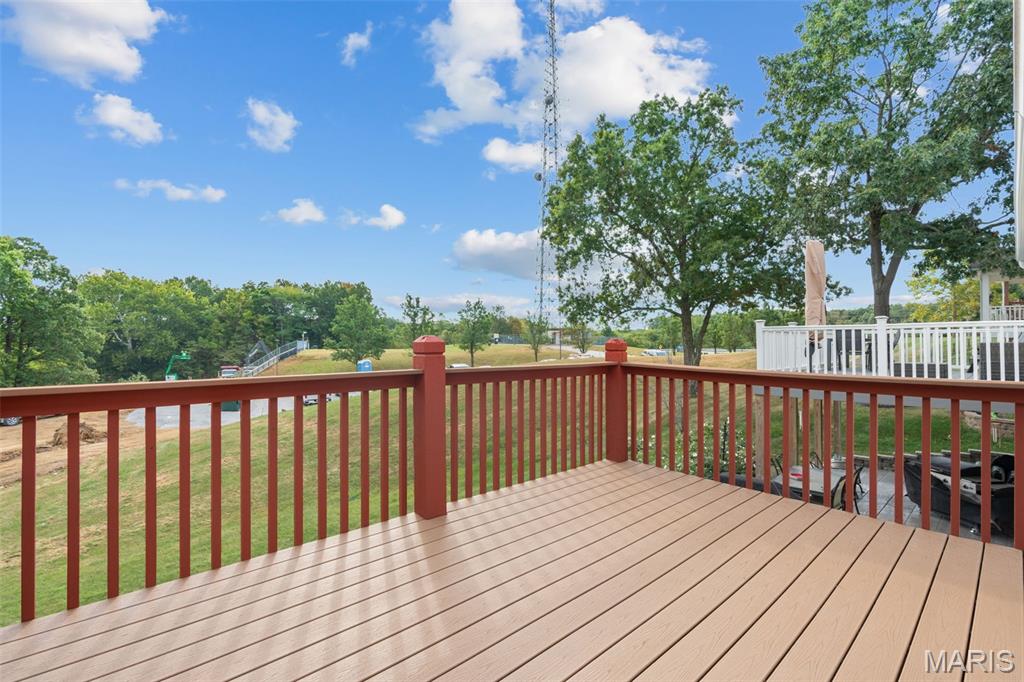 Meadowview - Residential