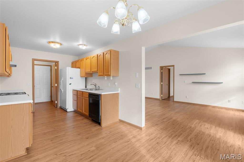 Meadowview - Residential