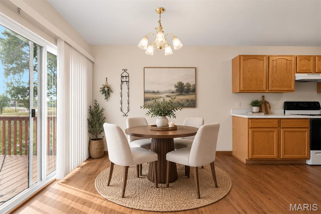 Meadowview - Residential