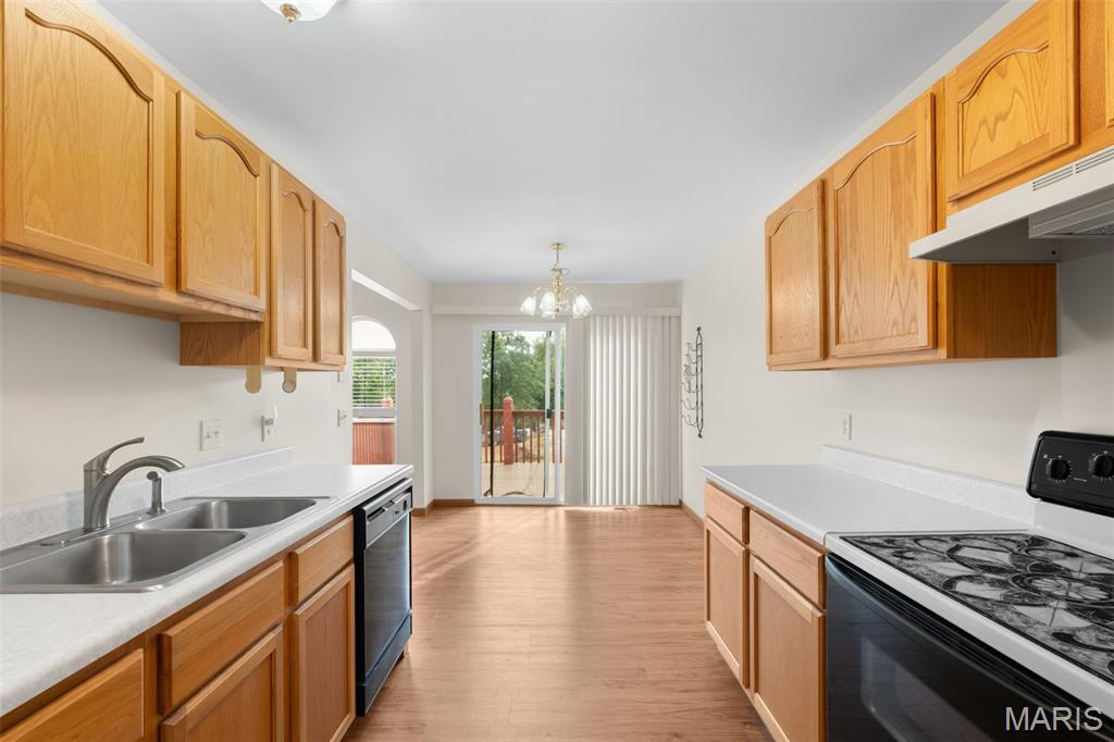 Meadowview - Residential
