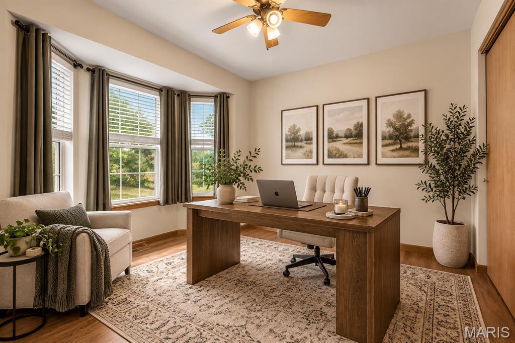 Meadowview - Residential