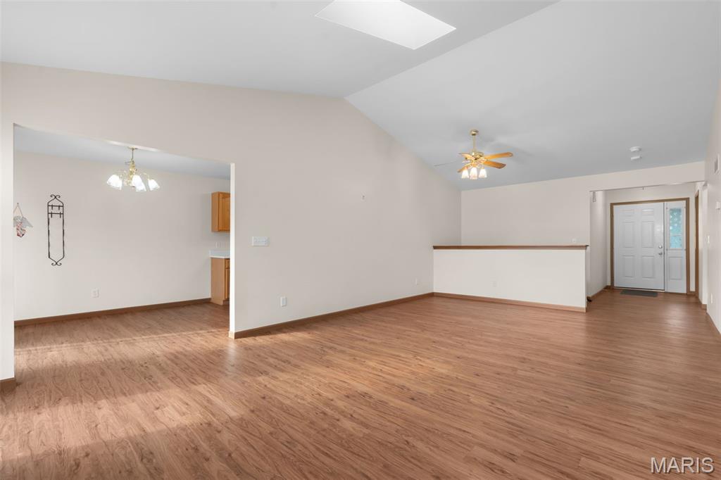 Meadowview - Residential