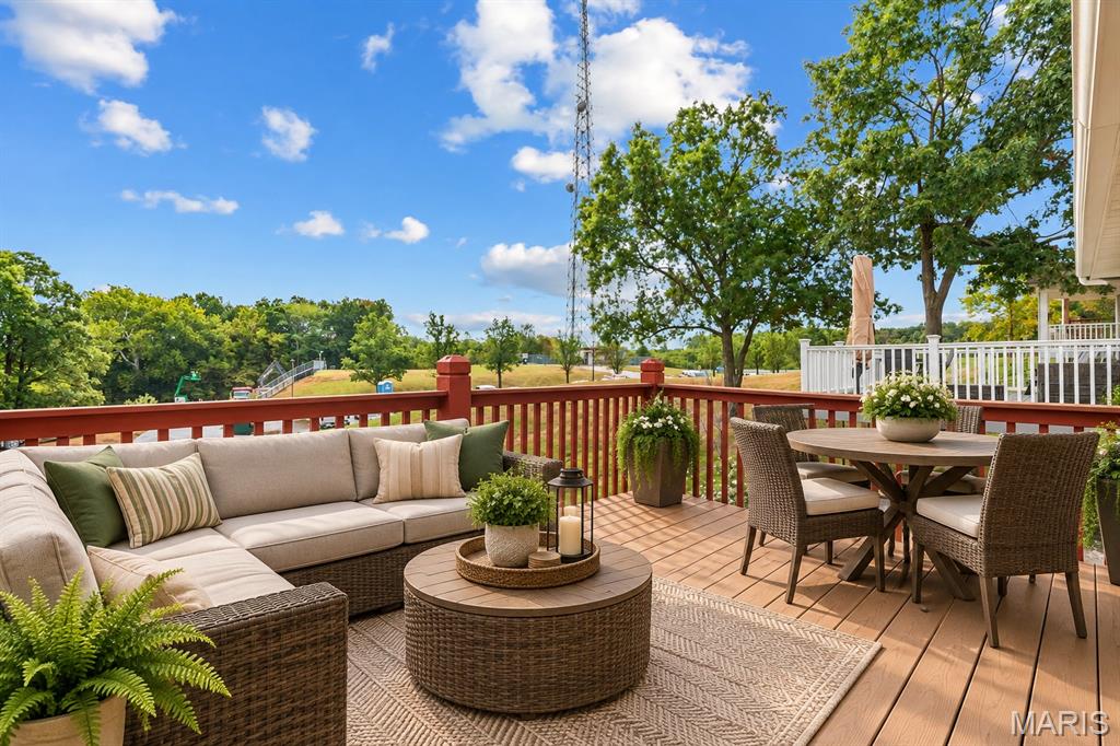 Meadowview - Residential
