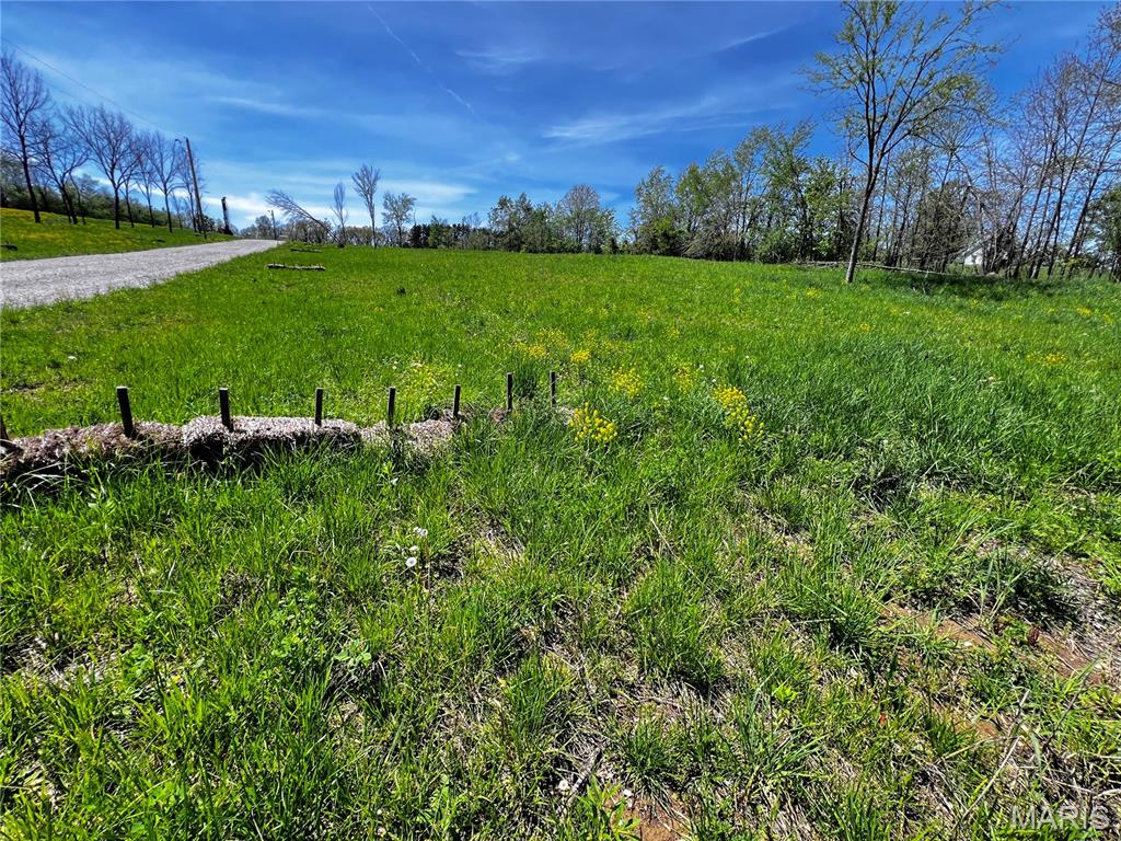 Legacy Lane - Land