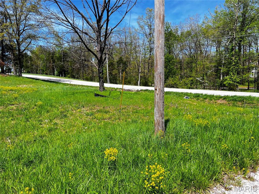 Legacy Lane - Land