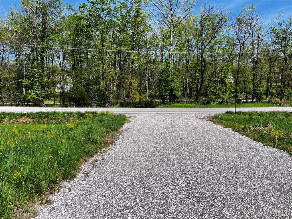 Legacy Lane - Land