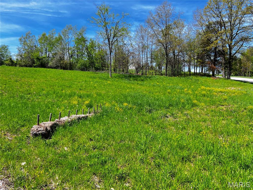 Legacy Lane - Land