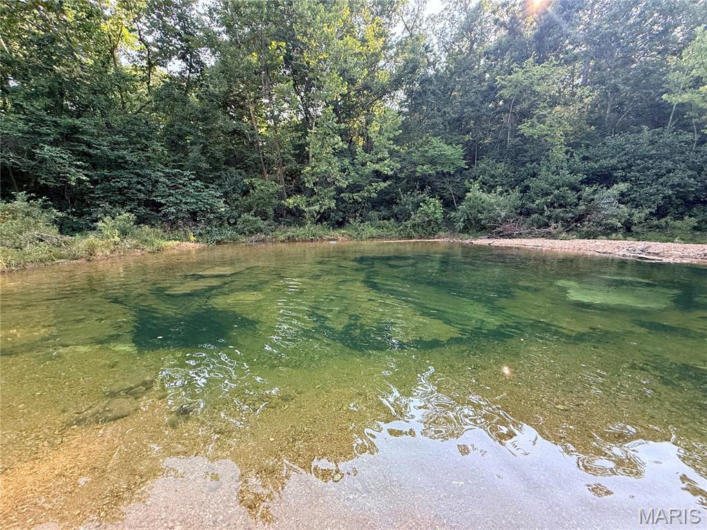 Pine Valley of Indian Creek - Land