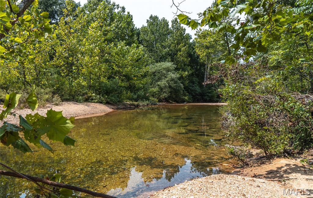 Pine Valley of Indian Creek - Land