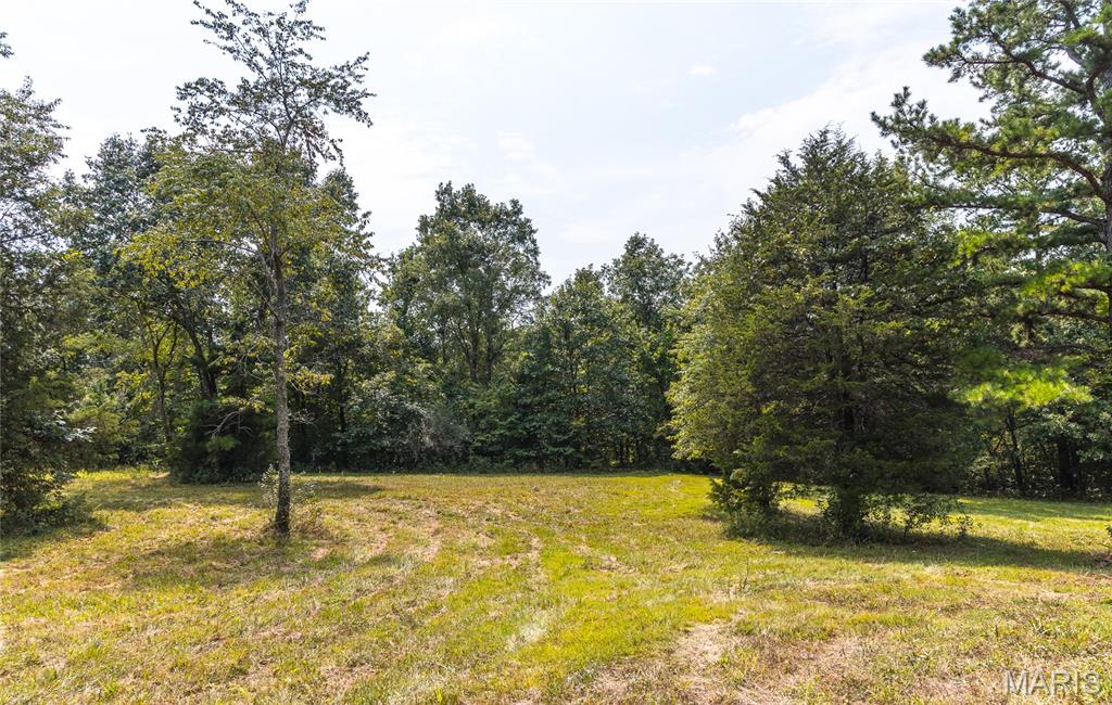Pine Valley of Indian Creek - Land