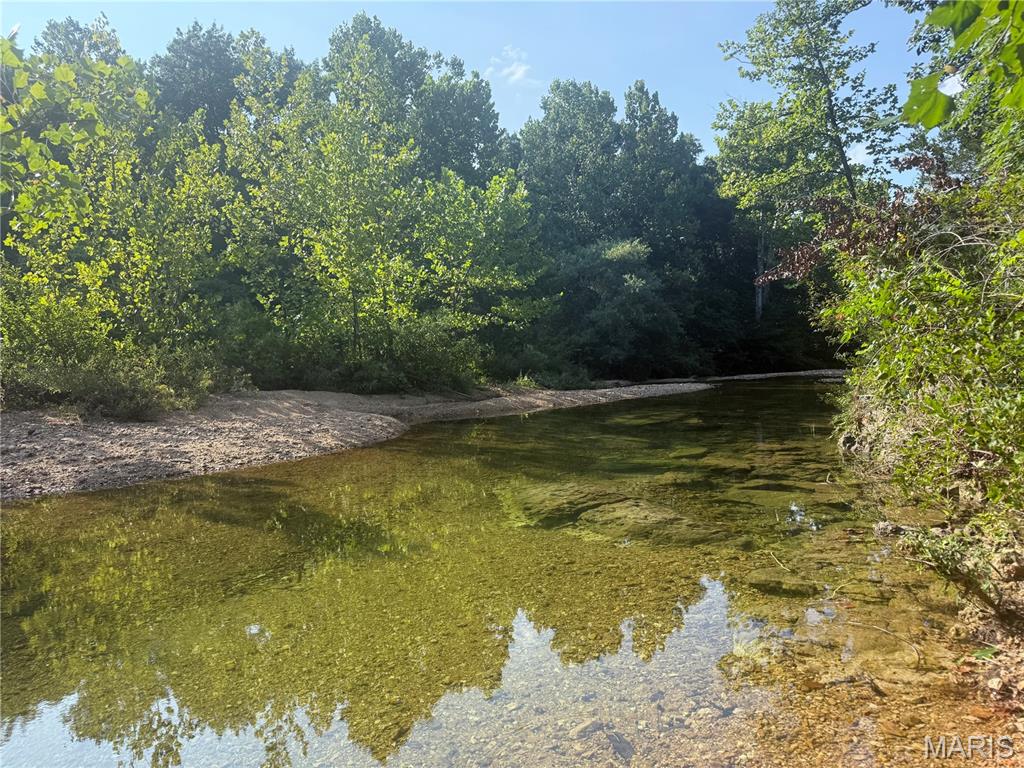 Pine Valley of Indian Creek - Land