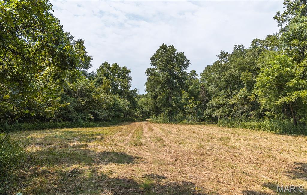 Pine Valley of Indian Creek - Land