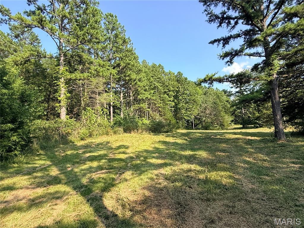 Pine Valley of Indian Creek - Land