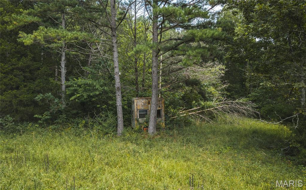 Pine Valley of Indian Creek - Land
