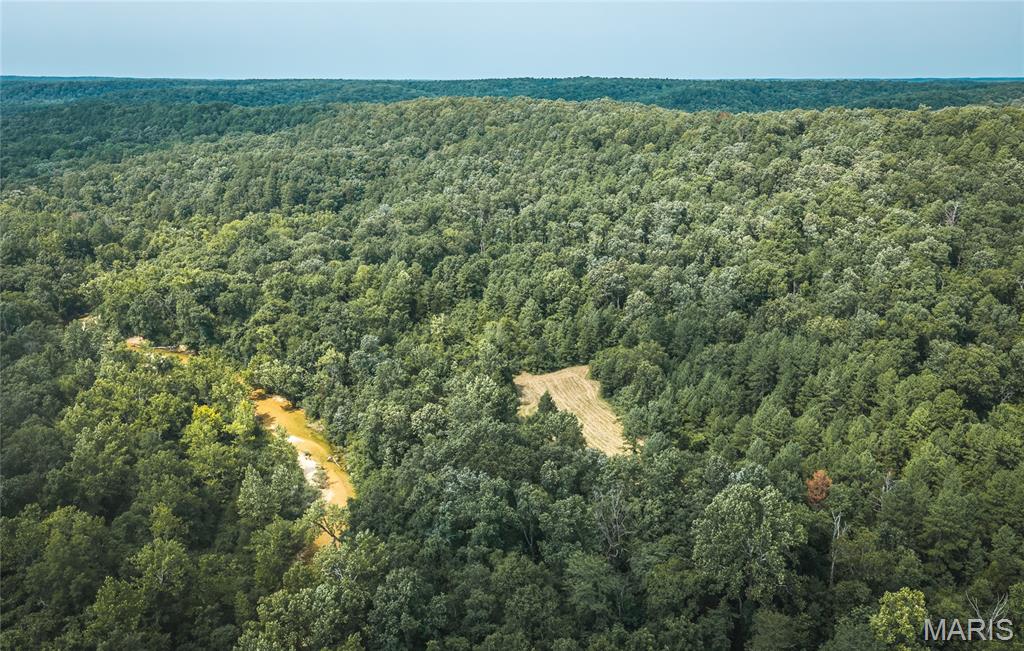 Pine Valley of Indian Creek - Land