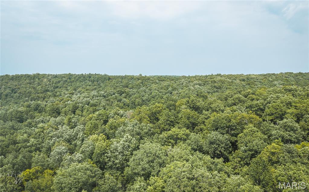 Pine Valley of Indian Creek - Land
