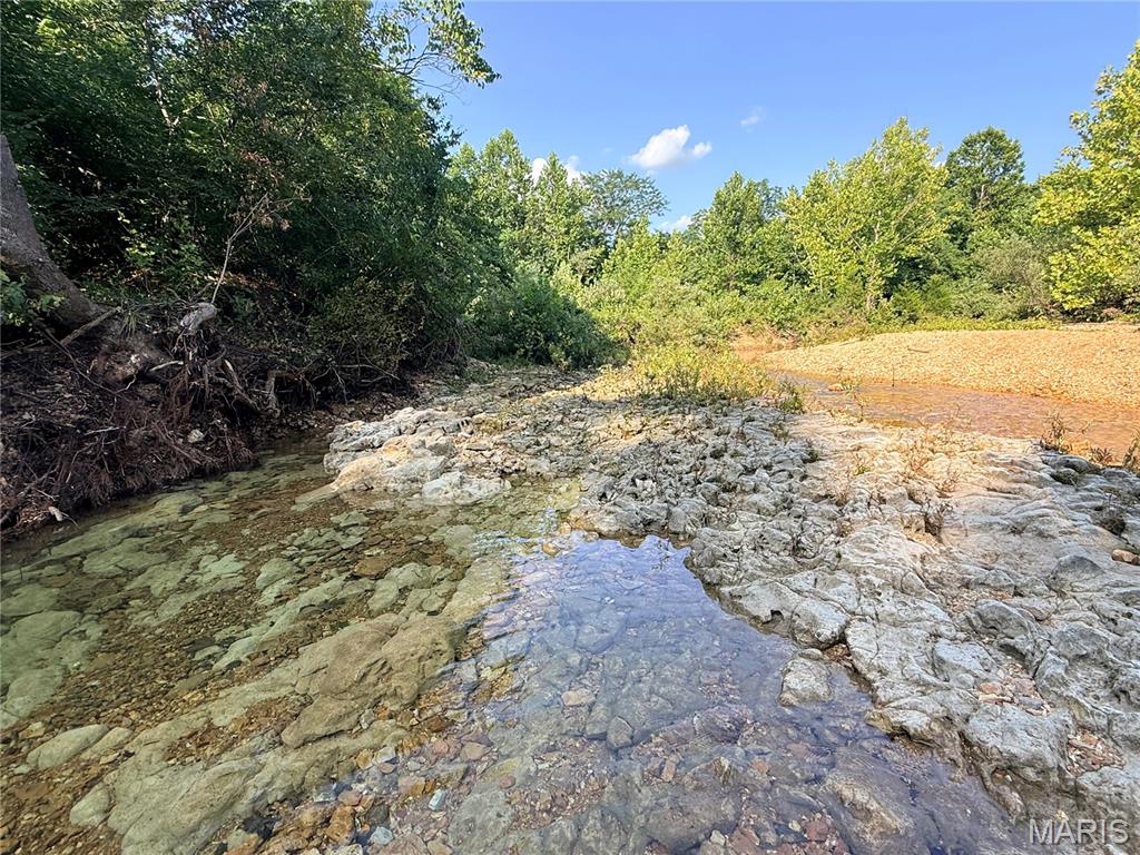 Pine Valley of Indian Creek - Land