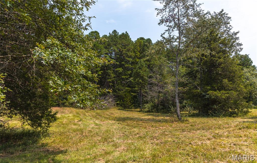 Pine Valley of Indian Creek - Land
