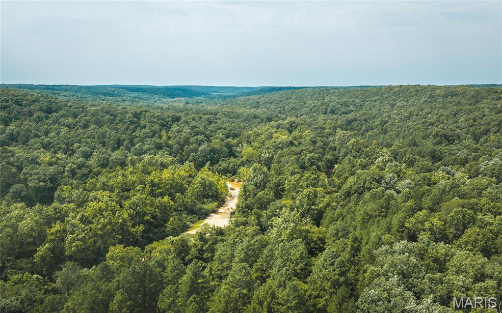 Pine Valley of Indian Creek - Land