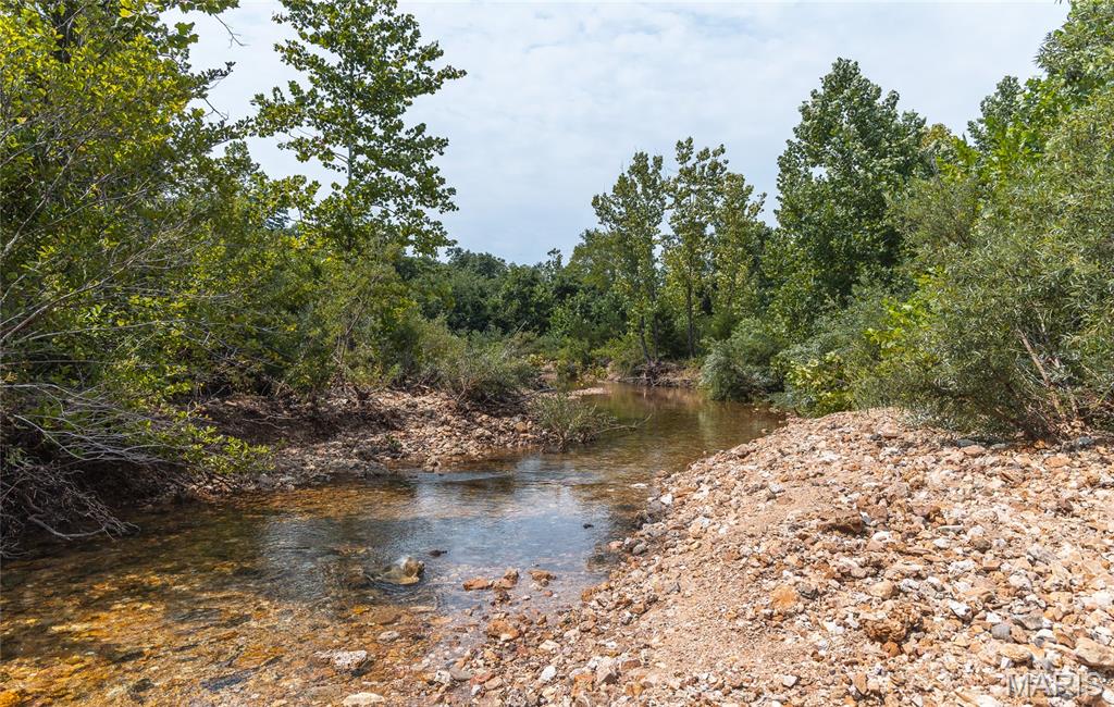 Pine Valley of Indian Creek - Land