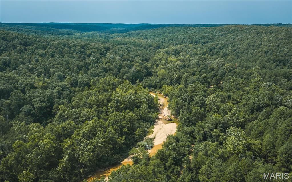 Pine Valley of Indian Creek - Land