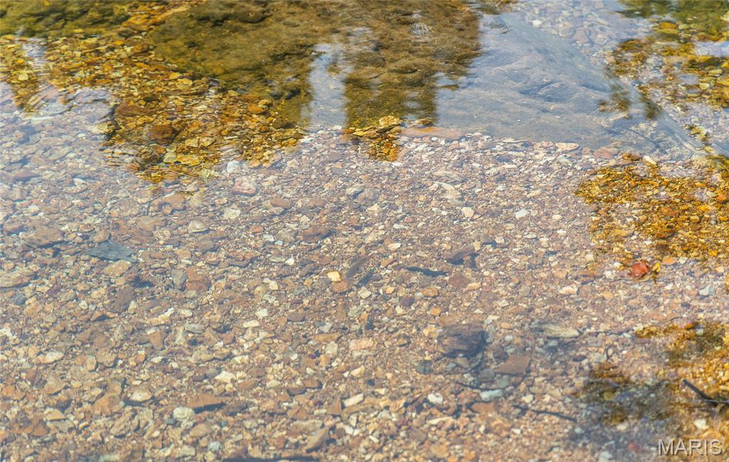 Pine Valley of Indian Creek - Land