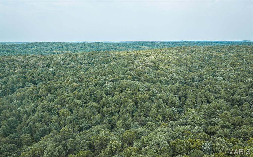 Pine Valley of Indian Creek - Land