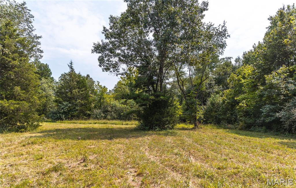 Pine Valley of Indian Creek - Land