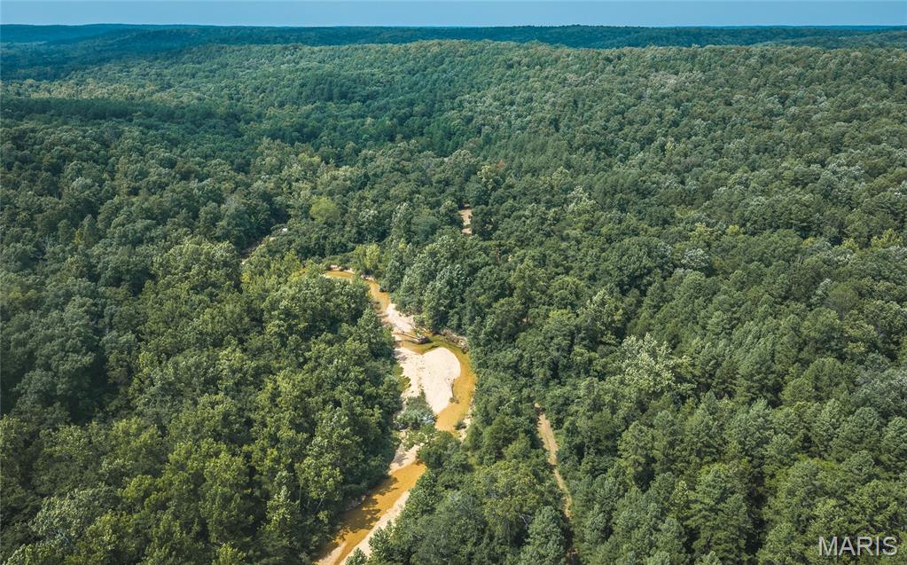 Pine Valley of Indian Creek - Land