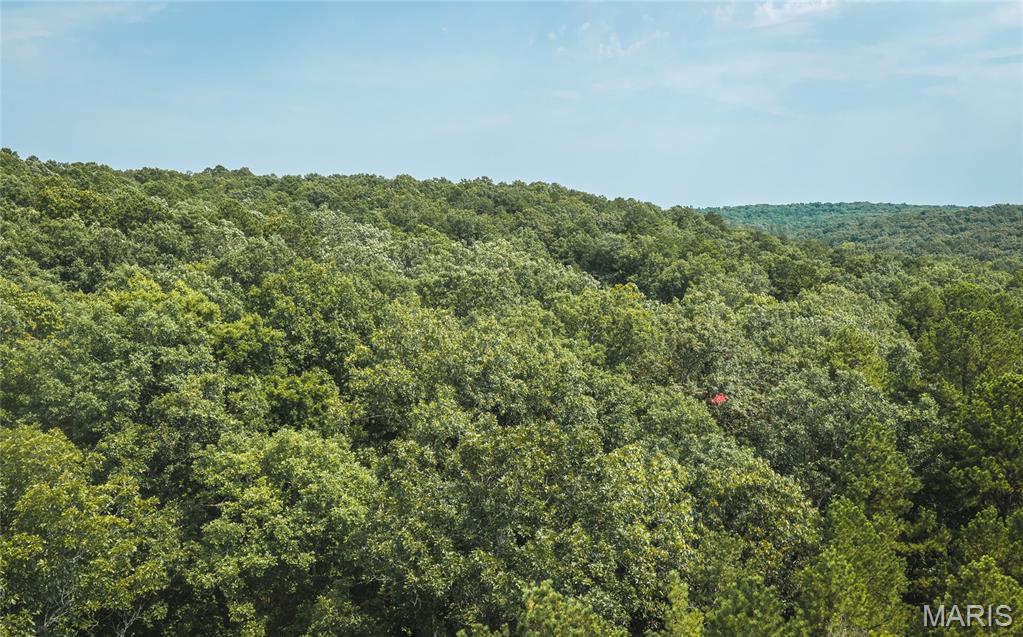 Pine Valley of Indian Creek - Land