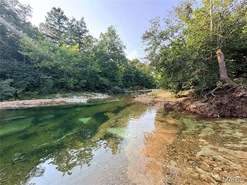 Pine Valley of Indian Creek - Land