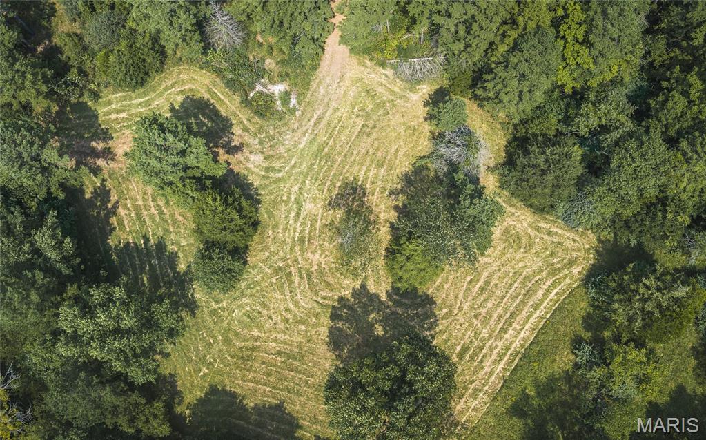 Pine Valley of Indian Creek - Land