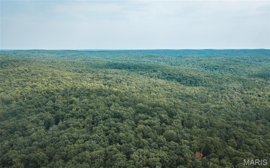 Pine Valley of Indian Creek - Land
