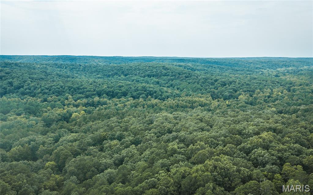 Pine Valley of Indian Creek - Land