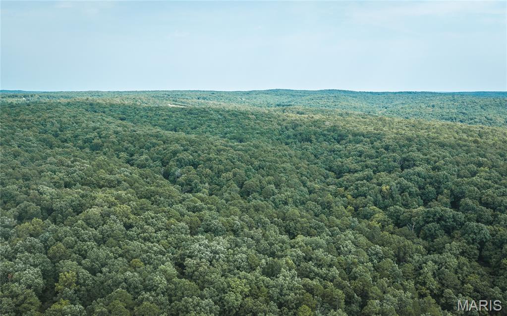 Pine Valley of Indian Creek - Land