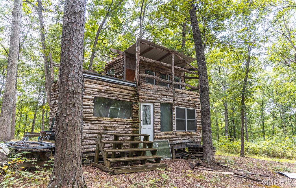 Pine Valley of Indian Creek - Land
