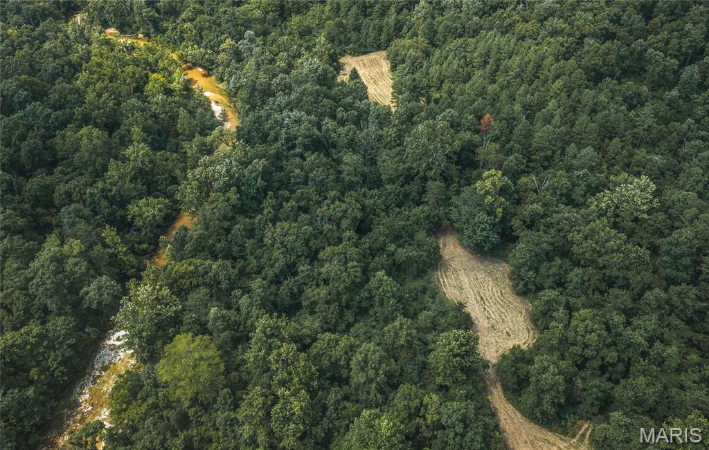 Pine Valley of Indian Creek - Land
