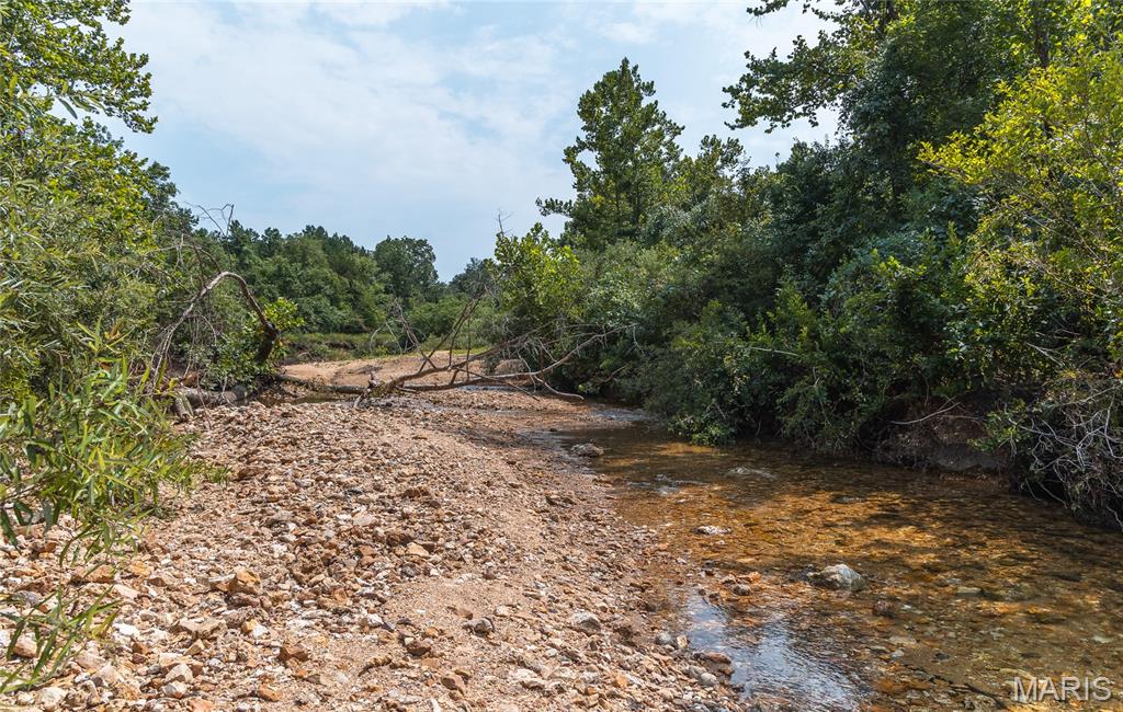 Pine Valley of Indian Creek - Land
