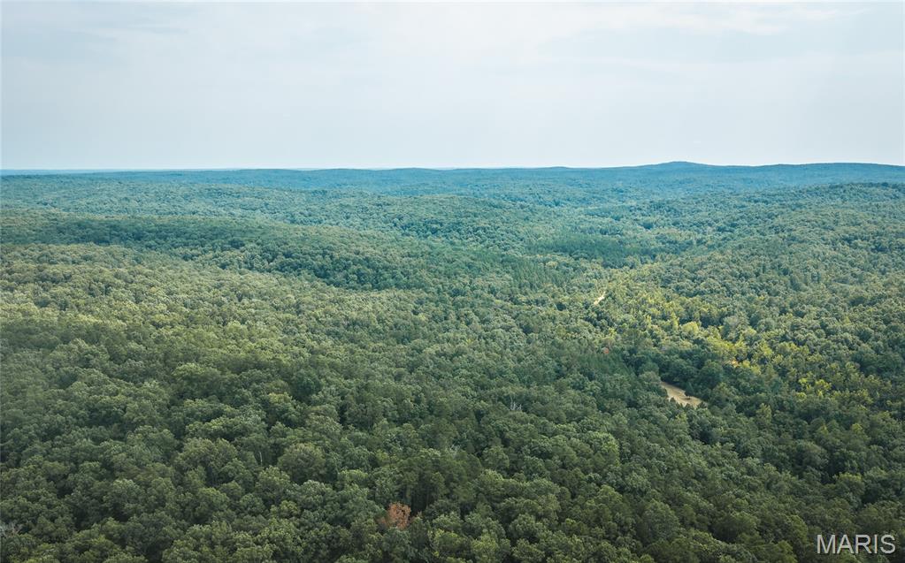 Pine Valley of Indian Creek - Land