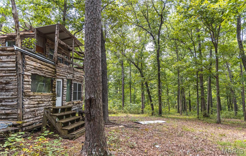 Pine Valley of Indian Creek - Land