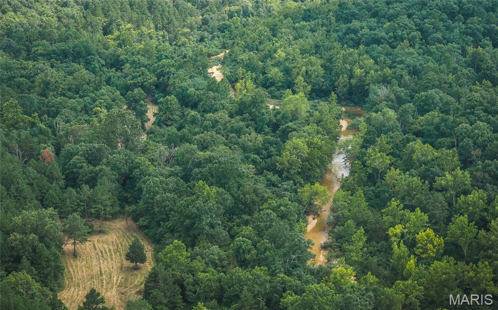 Pine Valley of Indian Creek - Land
