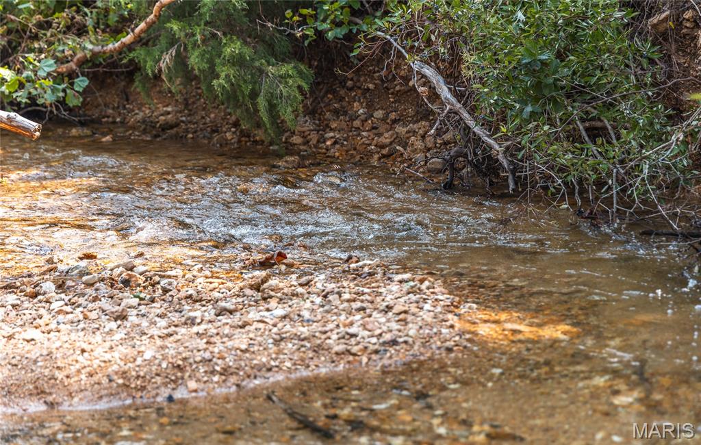 Pine Valley of Indian Creek - Land