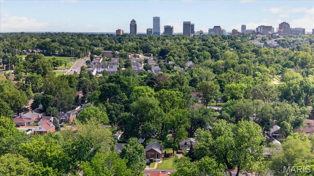 Richardson Washington Park - Residential