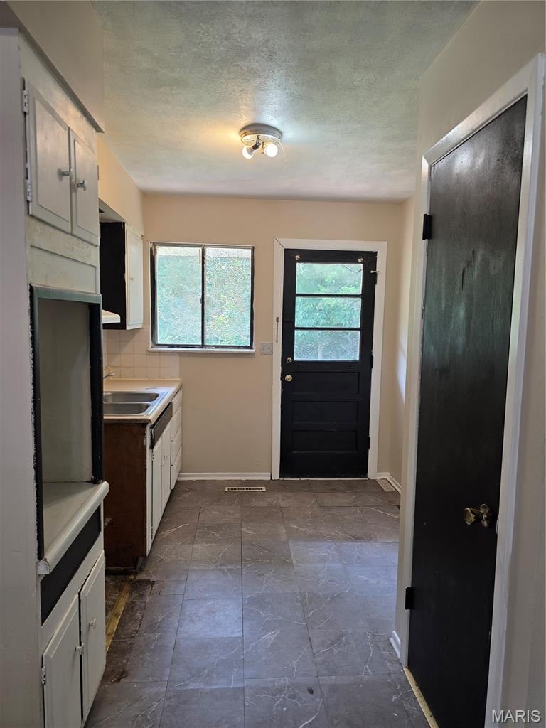 Elliott Subdivision - Residential
