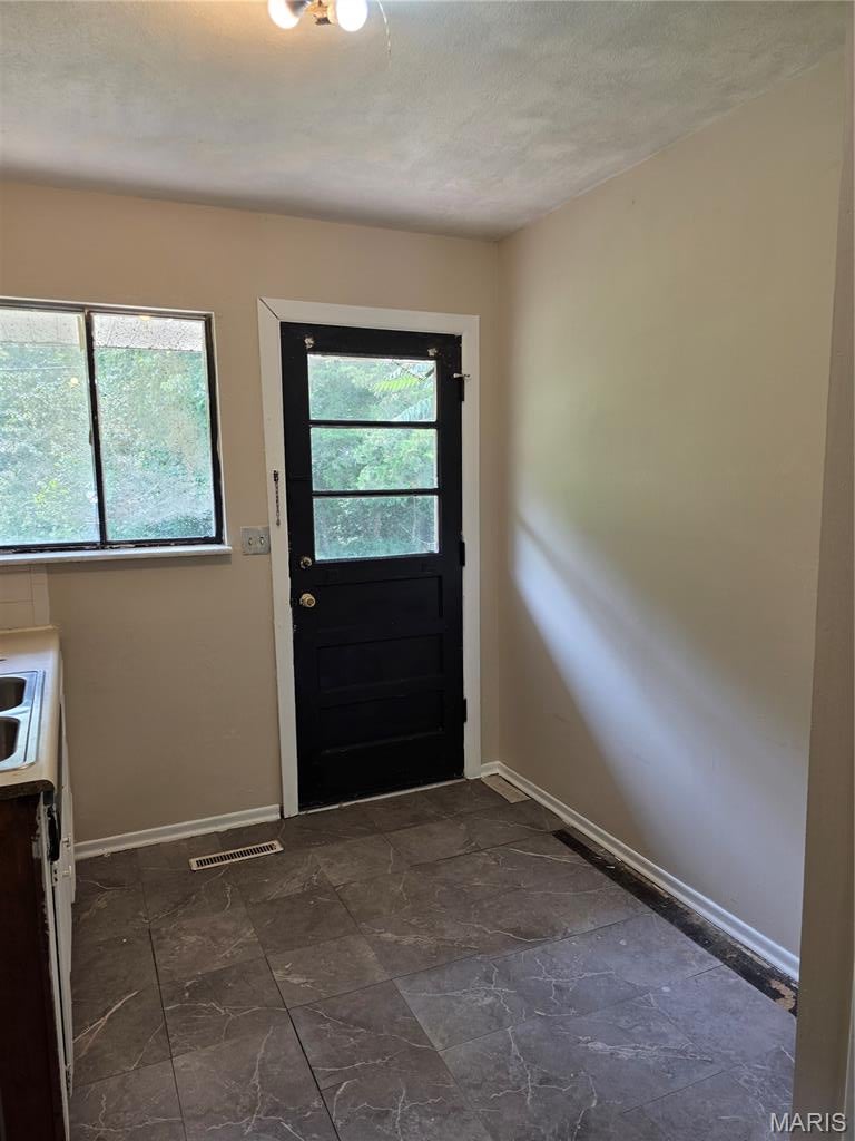 Elliott Subdivision - Residential