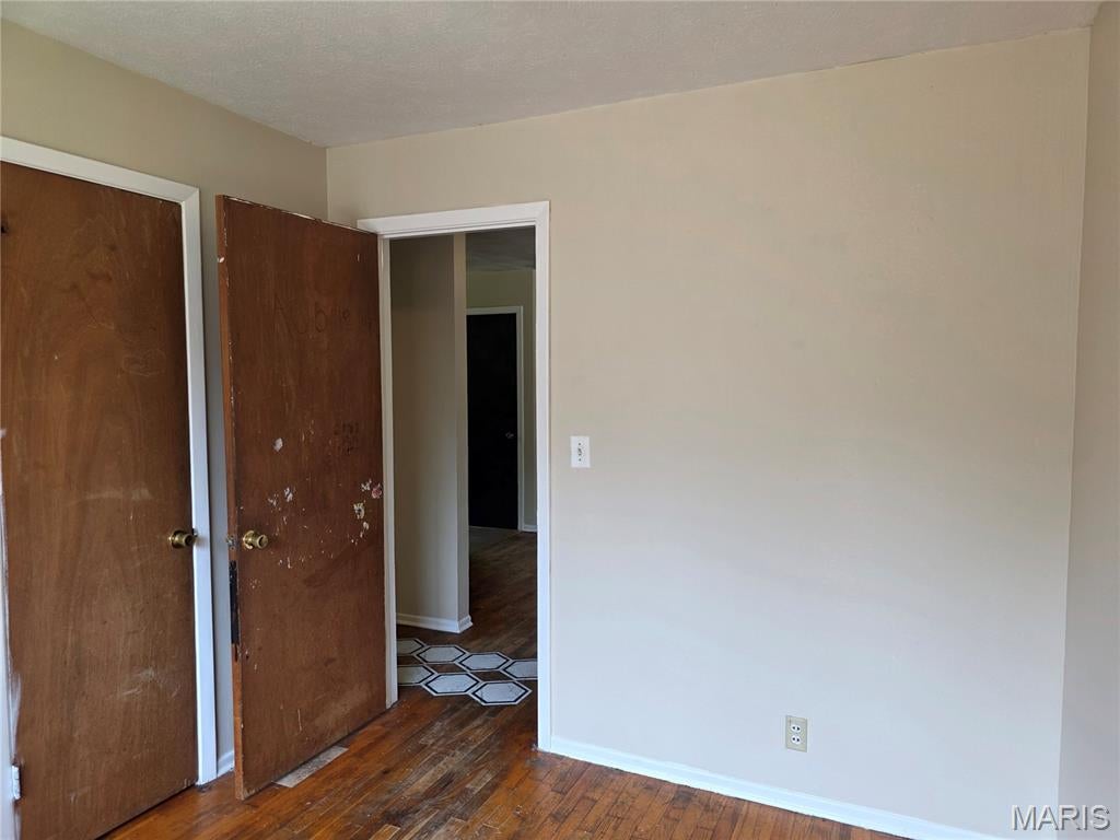 Elliott Subdivision - Residential