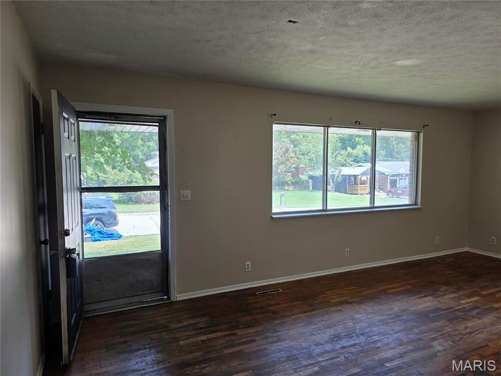 Elliott Subdivision - Residential